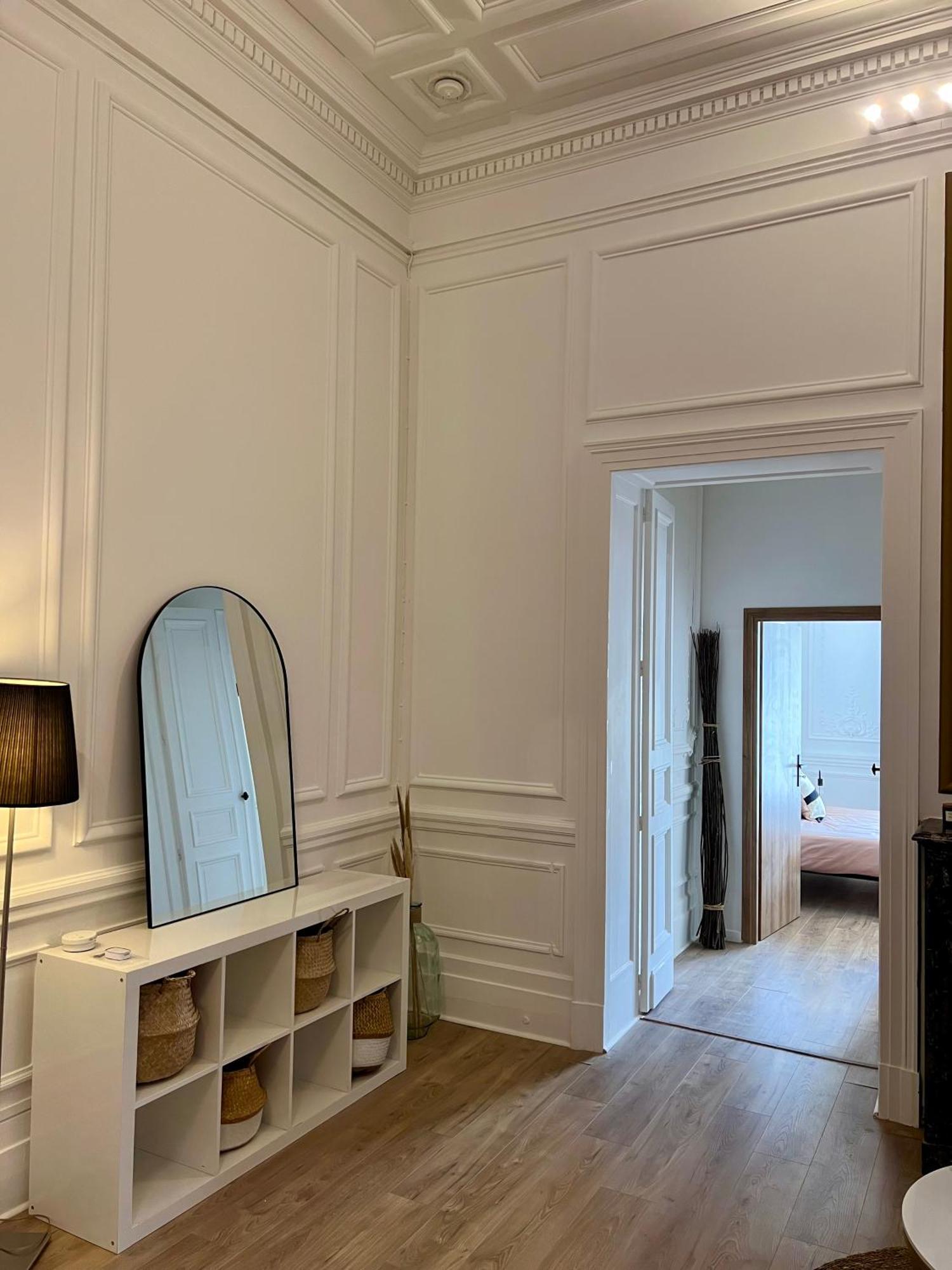 Maison El&Ar - Place De La Comedie, Wifi Montpellier Exteriör bild