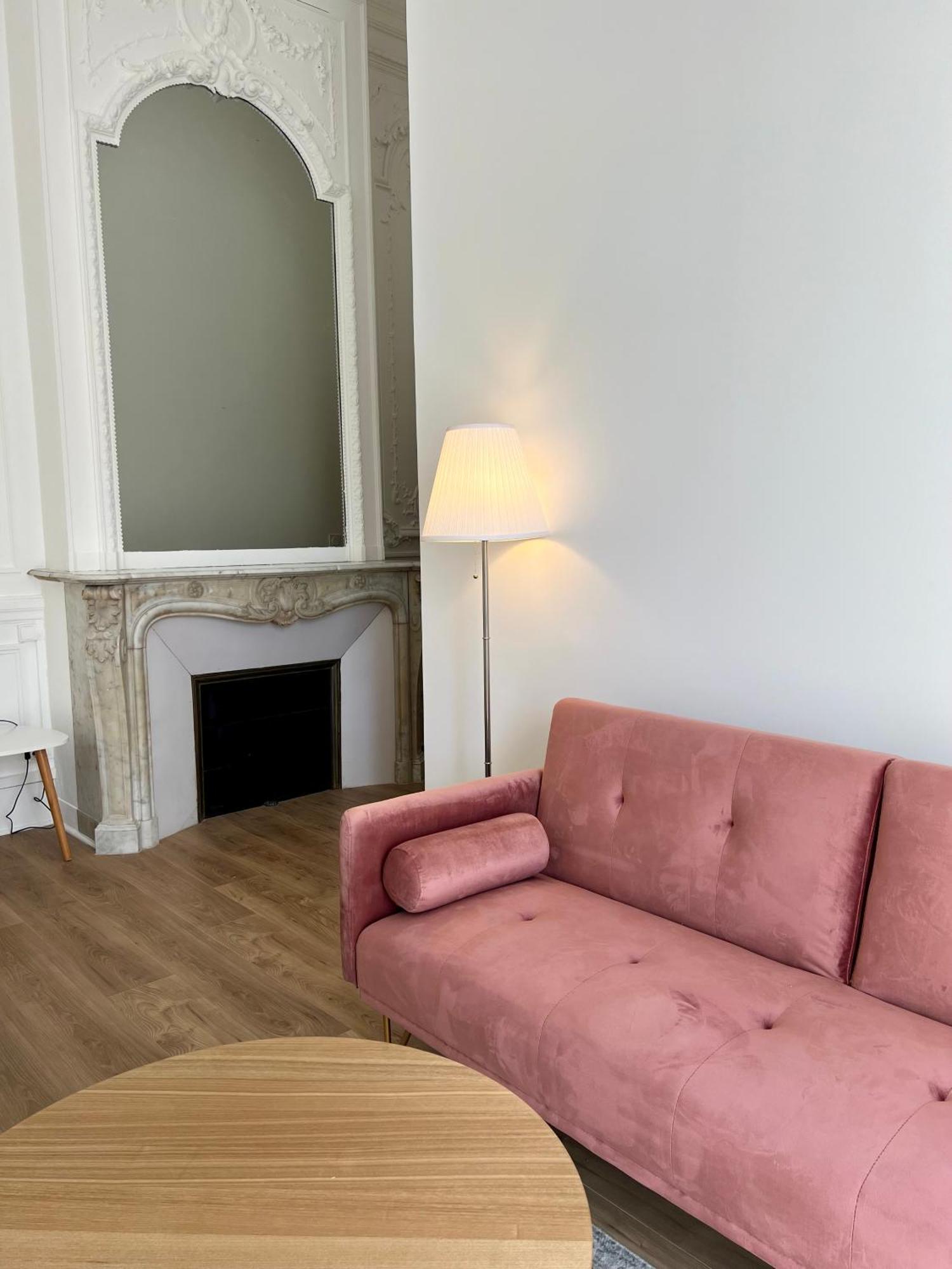 Maison El&Ar - Place De La Comedie, Wifi Montpellier Exteriör bild
